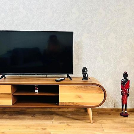 Cosy Home Rustavi  Dış mekan fotoğraf