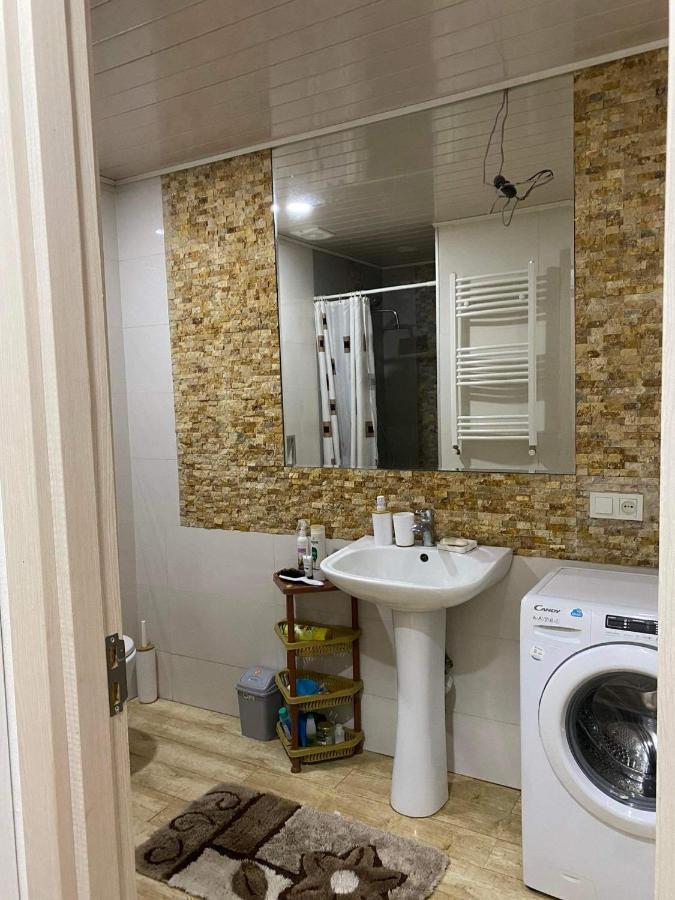 Cosy Home Rustavi  Dış mekan fotoğraf