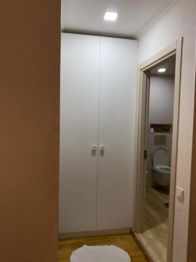 Cosy Home Rustavi  Dış mekan fotoğraf