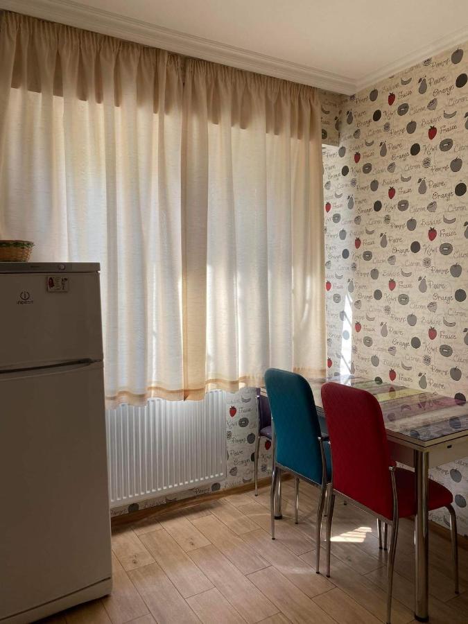 Cosy Home Rustavi  Dış mekan fotoğraf