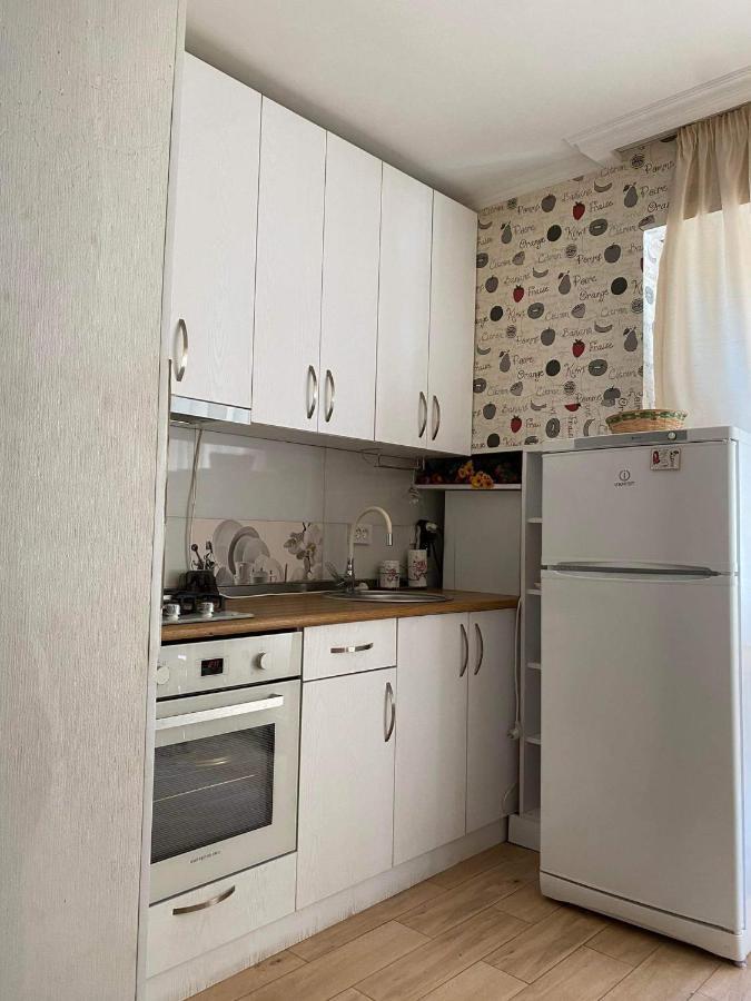 Cosy Home Rustavi  Dış mekan fotoğraf