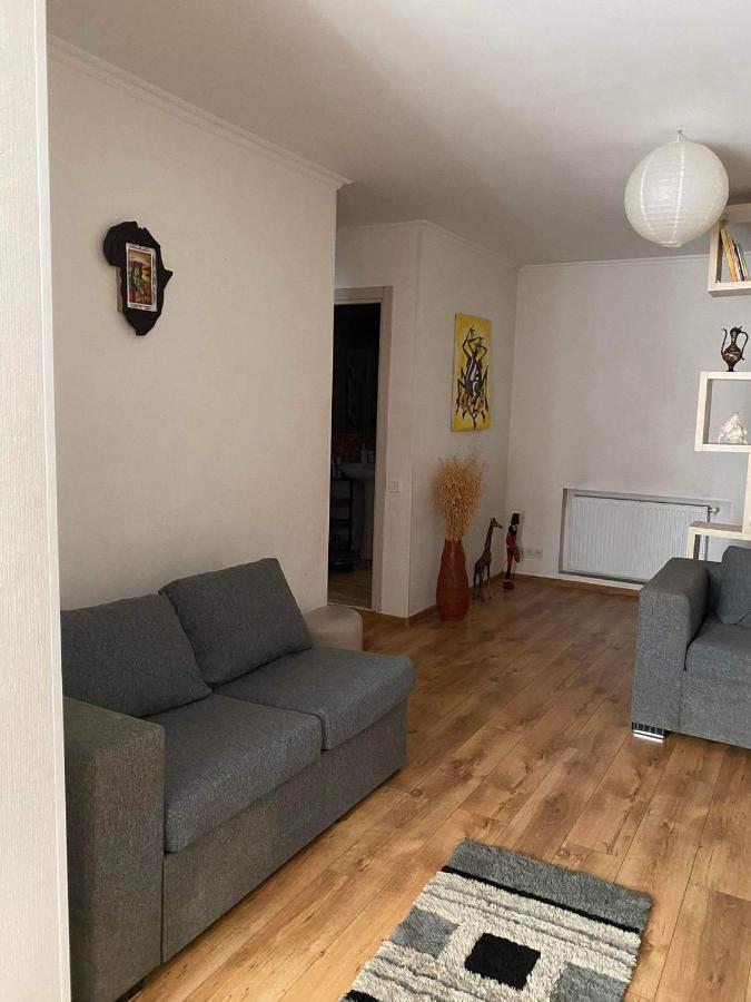 Cosy Home Rustavi  Dış mekan fotoğraf