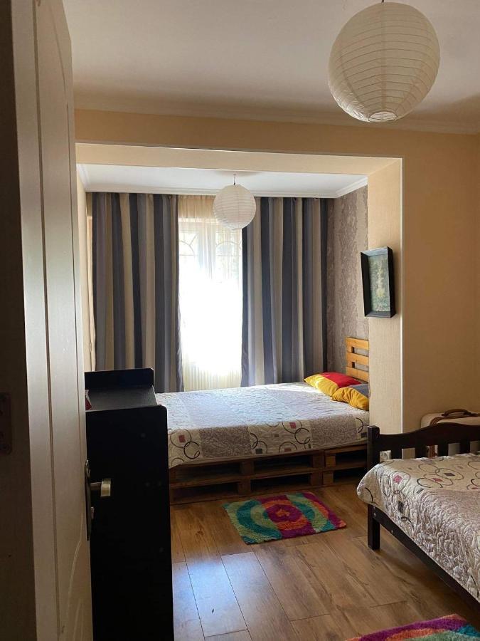 Cosy Home Rustavi  Dış mekan fotoğraf
