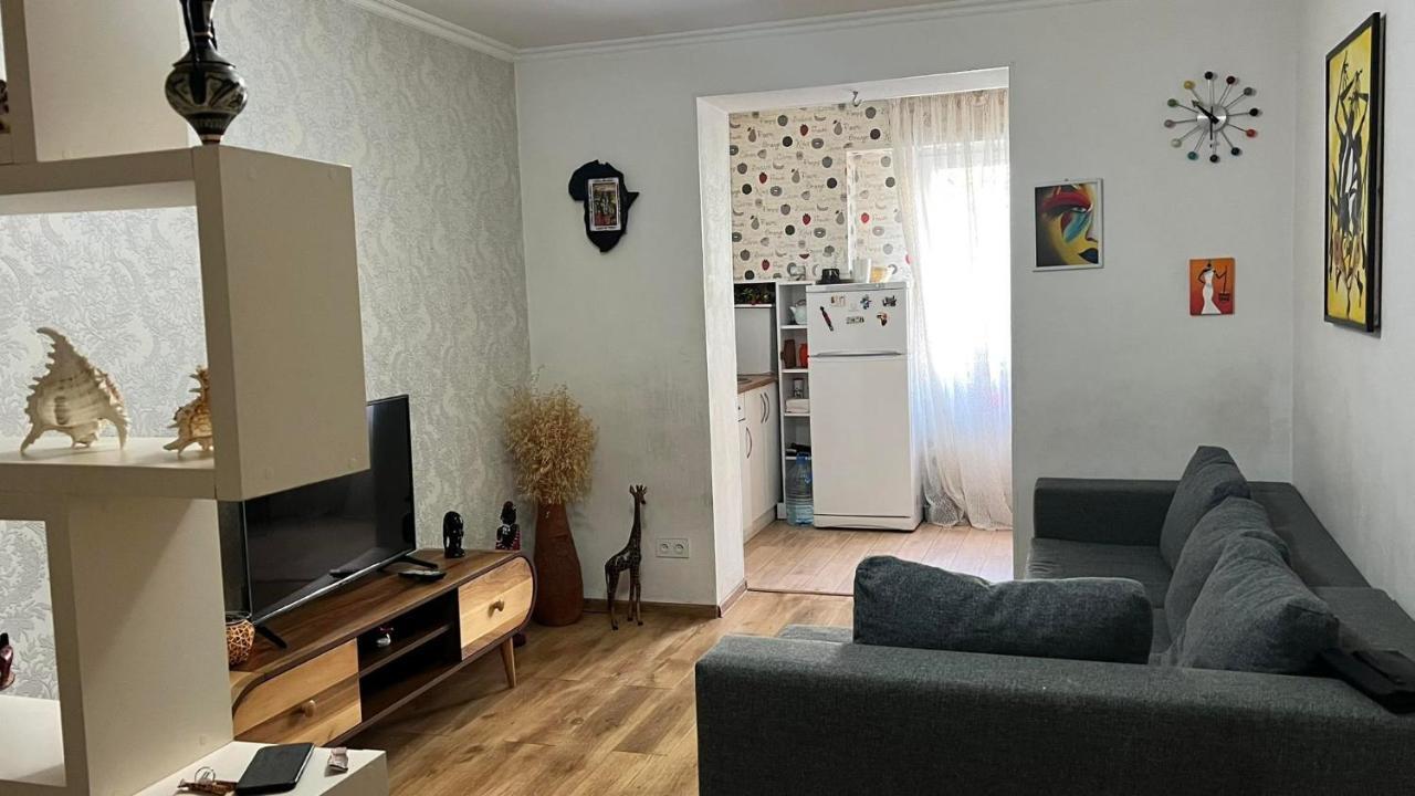Cosy Home Rustavi  Dış mekan fotoğraf