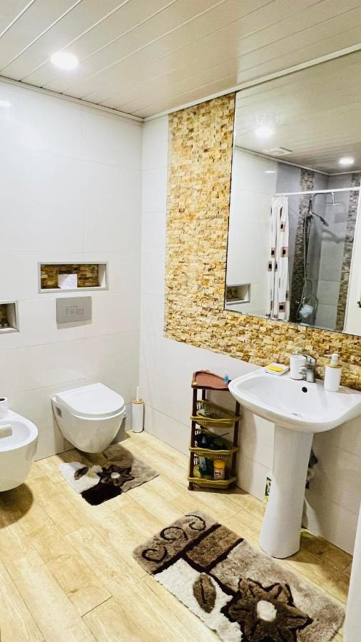 Cosy Home Rustavi  Dış mekan fotoğraf