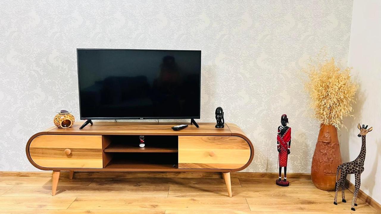Cosy Home Rustavi  Dış mekan fotoğraf